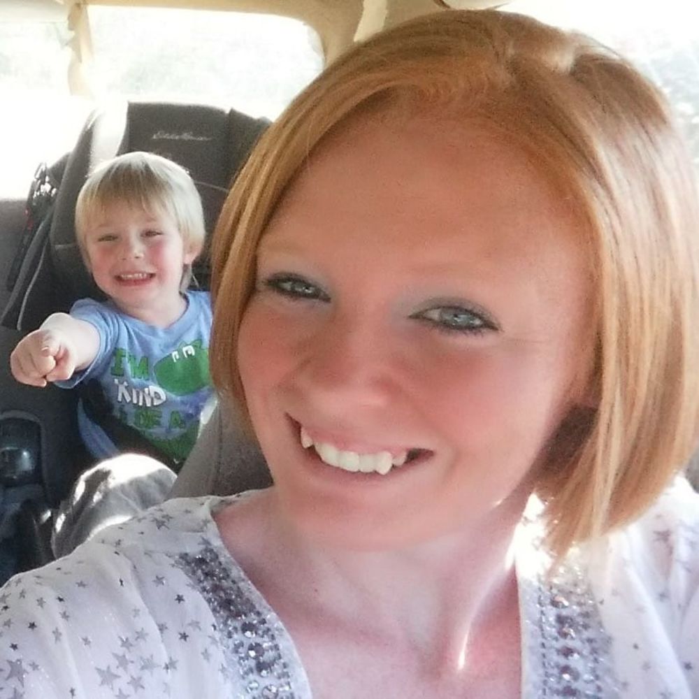 Meet your Posher, Renee